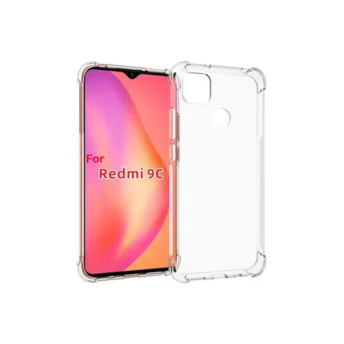 Anti-Burst Case for Redmi 9C
