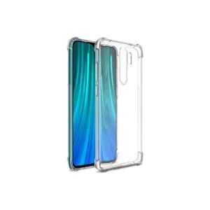 Anti-Burst Case for Redmi Note 8 Pro