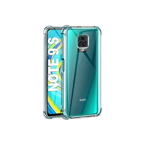 Anti-Burst Case for Redmi Note 9S