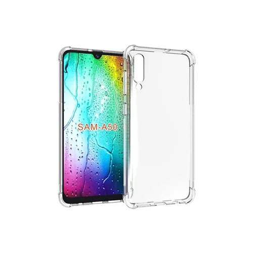 Anti-Burst Case for Samsung Galaxy A50