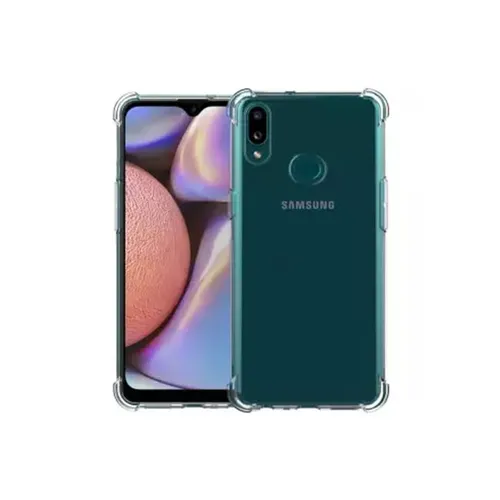Anti-Burst Case for Samsung Galaxy M01s