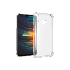 Anti-Burst Case for Samsung Galaxy M20