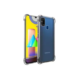 Anti-Burst Case for Samsung Galaxy M31