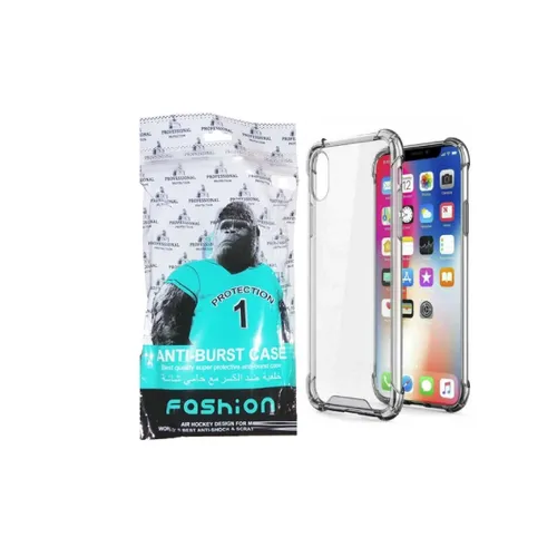 Anti Burst Case
