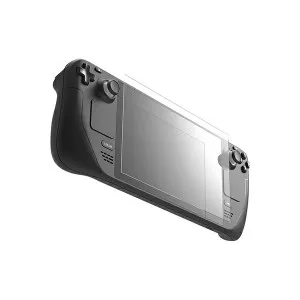 Anti-Glare Screen Armor for Steam Deck