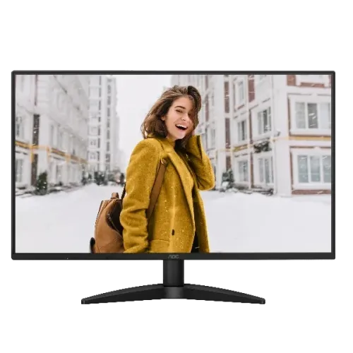 AOC 27" 27B36XFHD IPS 144Hz MONITOR