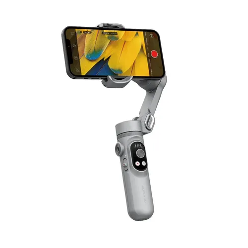 Aochuan SMART X GIMBAL 3AXIS SMART PHONE STABILIZER