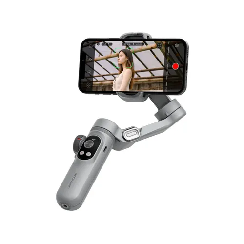 AOCHUAN Smart X Pro 3-Axis Smartphone Gimbal Stabilizer
