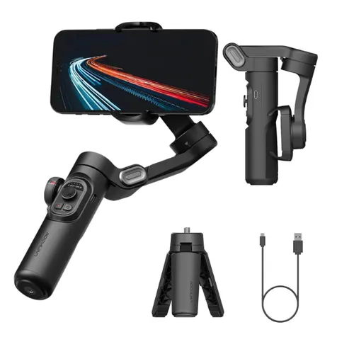 Aochuan Smart XE 3-Axis Smartphone Gimbal Stabilizer
