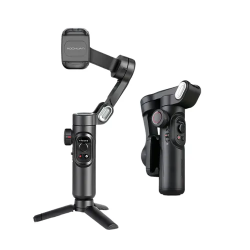 Aochuan Smart XE 3-Axis Smartphone Gimbal Stabilizer
