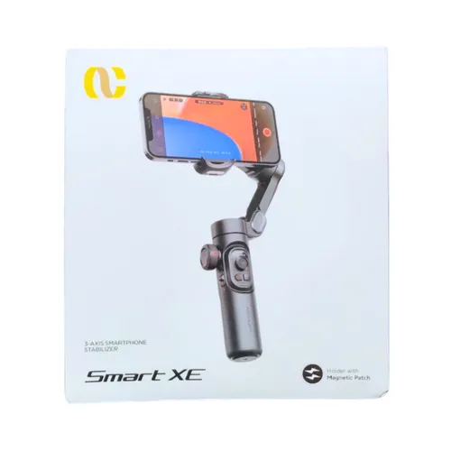 Aochuan Smart XE 3-Axis Smartphone Gimbal Stabilizer