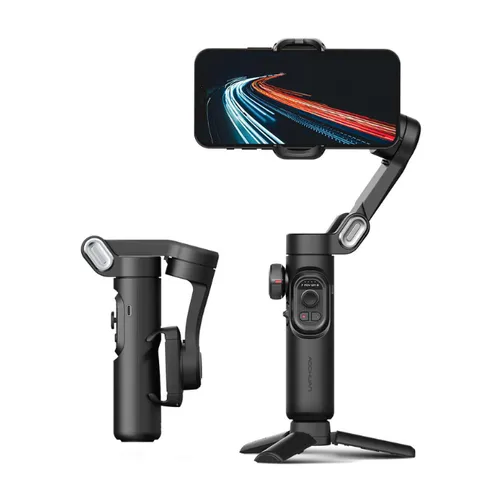 Aochuan Smart XE 3-Axis Smartphone Gimbal Stabilizer