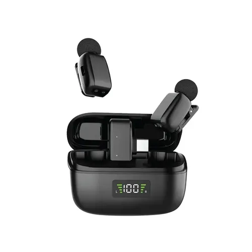 AOCHUAN Smart Xe AI Gimbal + Green Lion Flex Mic Duo ANC Micrphones - Creator Combo Pack!