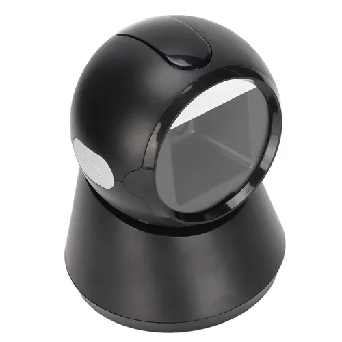 AOQI AQ6180 Desktop Barcode Scanner