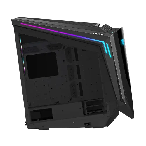 AORUS C700 GLASS Full Tower Gaming Casing