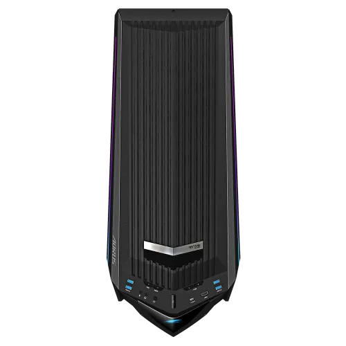 AORUS C700 GLASS Full Tower Gaming Casing