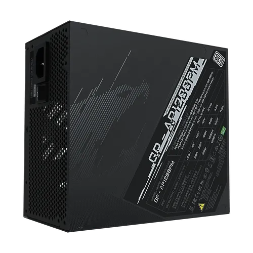 AORUS P1200W 80+ PLATINUM MODULAR POWER SUPPLY