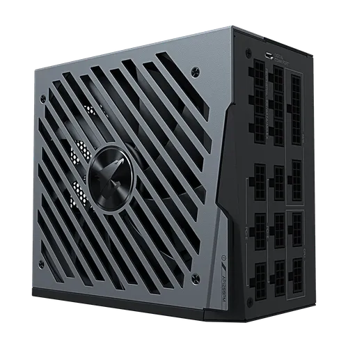 AORUS P1200W 80+ PLATINUM MODULAR POWER SUPPLY