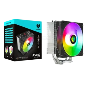 AOSOR AS400 ARGB Active CPU Cooler
