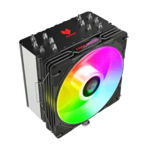 AOSOR AS600 ARGB Active CPU Cooler