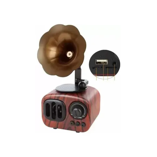 Apollo B5 Wireless Speaker