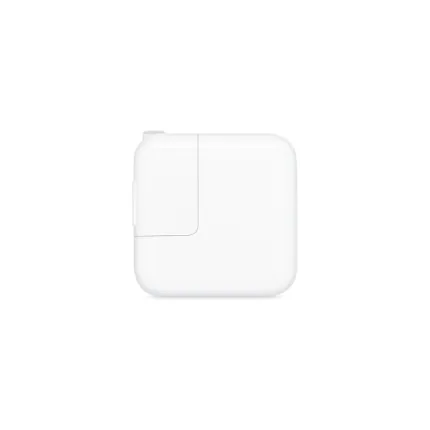 Apple 12W USB Power Adapter