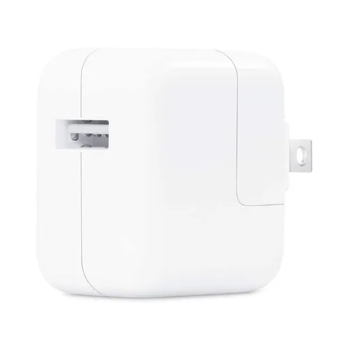 Apple 12W USB Power Adapter
