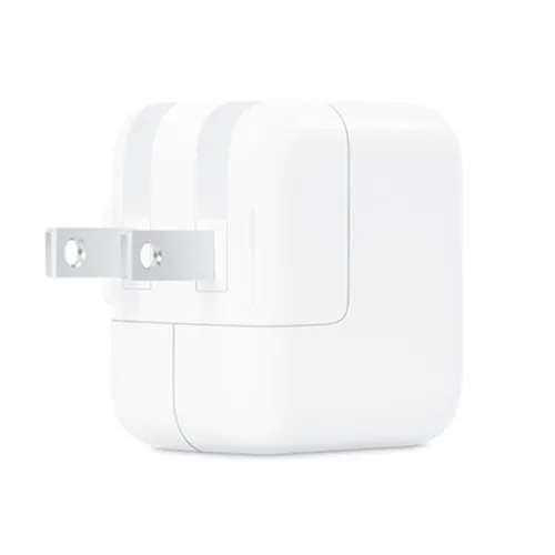 Apple 12W USB Power Adapter