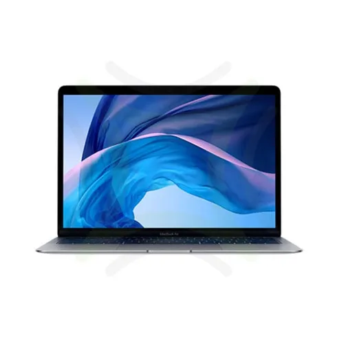 Apple 13-inch MacBook Air (2019, Space Gray) - MVFJ2ZP/A