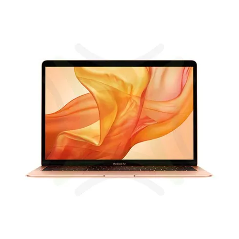Apple 13-inch MacBook Air (Mid 2019, Gold) - MVFN2LL/A