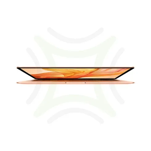 Apple 13-inch MacBook Air (Mid 2019, Gold) - MVFN2LL/A