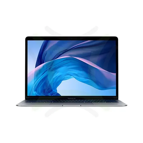 Apple 13-inch MacBook Air (Mid 2019, Space Gray) - MVFJ2LL/A
