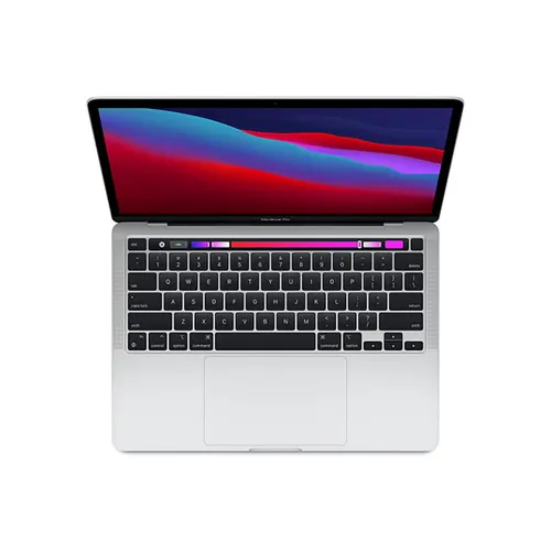 Apple 13.3-inch MacBook Pro M1 Chip 16GB RAM 512GB SSD with Retina Display (Late 2020)