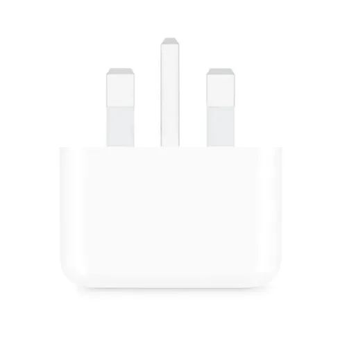 Apple 14 Pro Max 20W USB-C Power Adapter With USB-C To Lightning Cable - CN Version