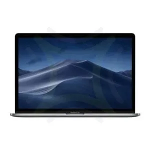 Apple 15-inch MacBook Pro with Touch Bar (Mid 2019, Space Gray) - MV902LL/A
