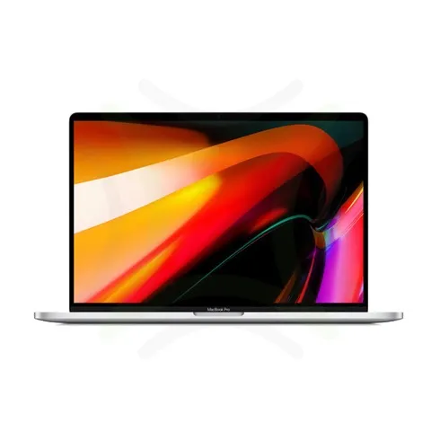 Apple 16-inch MacBook Pro with Touch Bar (Late 2019, Space Gray) - MVVK2LL/A
