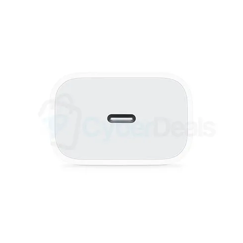 Apple 18W USB Type-C Power Adapter