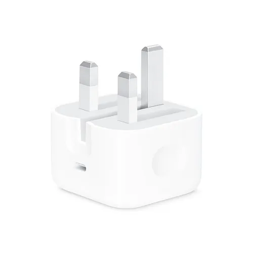Apple 18W USB Type-C Power Adapter