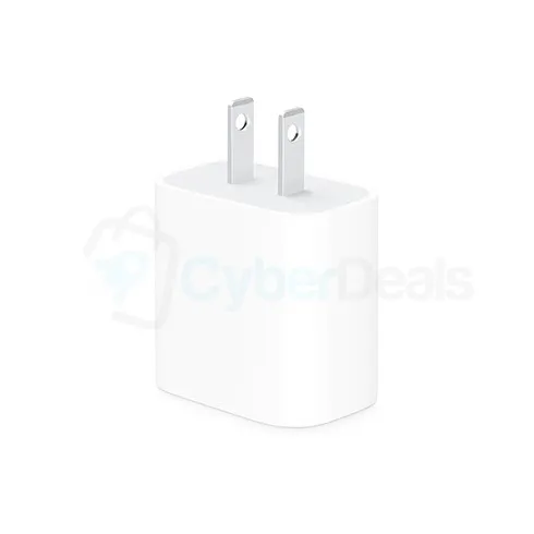 Apple 18W USB Type-C Power Adapter