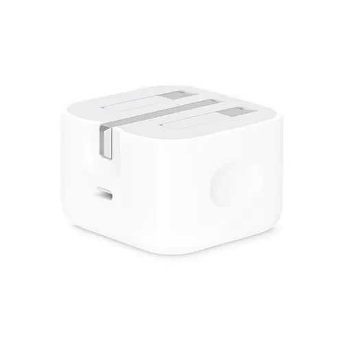 Apple 18W USB Type-C Power Adapter