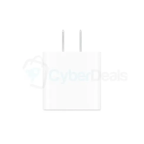 Apple 18W USB Type-C Power Adapter