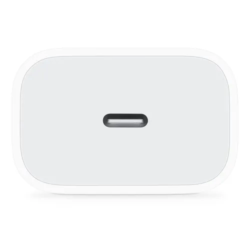Apple 18W USB Type-C Power Adapter