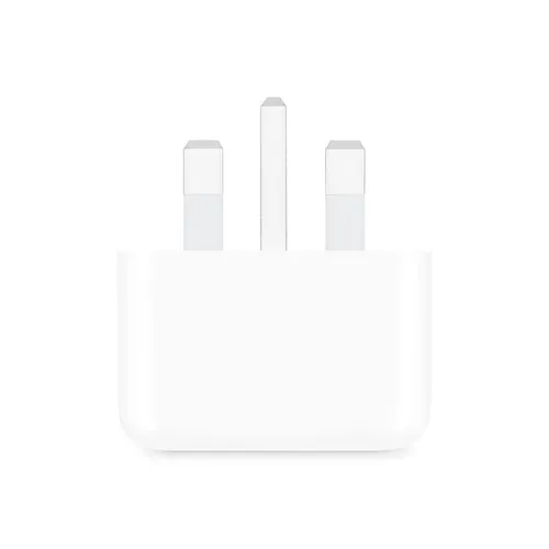 Apple 18W USB Type-C Power Adapter