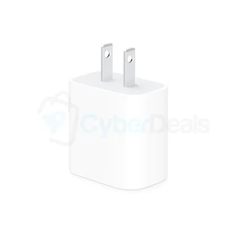 Apple 18W USB Type-C Power Adapter