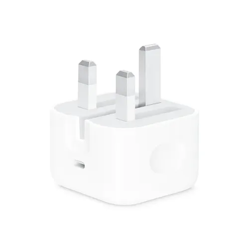 Apple 20W Type C Power Adapter – Original