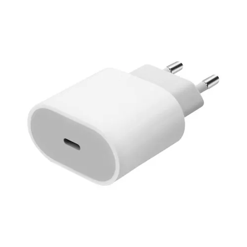 Apple 20W USB-C 2 Pin Power Adapter