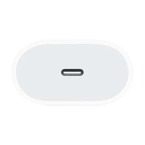 Apple 20W USB-C 2 Pin Power Adapter