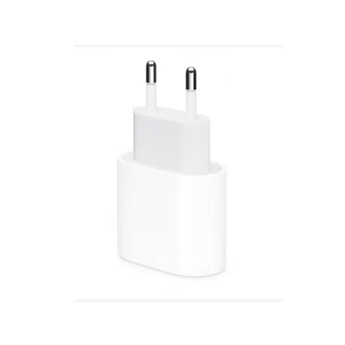 Apple 20W USB-C 2 Pin Power Adapter