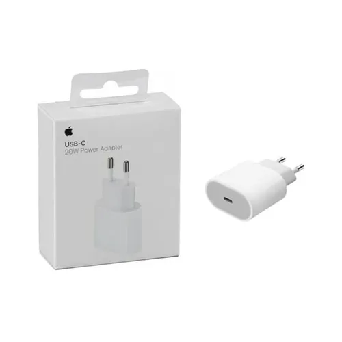 Apple 20W USB-C 2 Pin Power Adapter