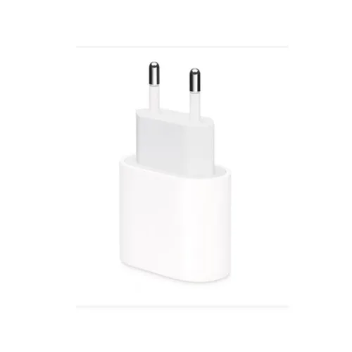 Apple 20W USB-C 2 Pin Power Adapter
